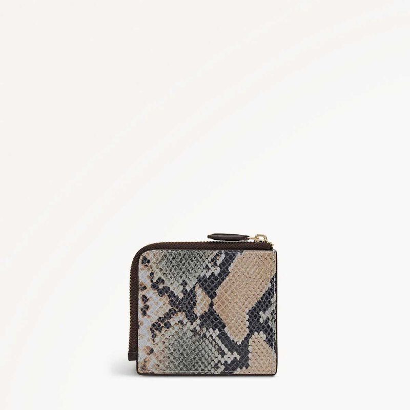 Radley Chilworth Street Medium Boxed Purse And Keyring image number 1